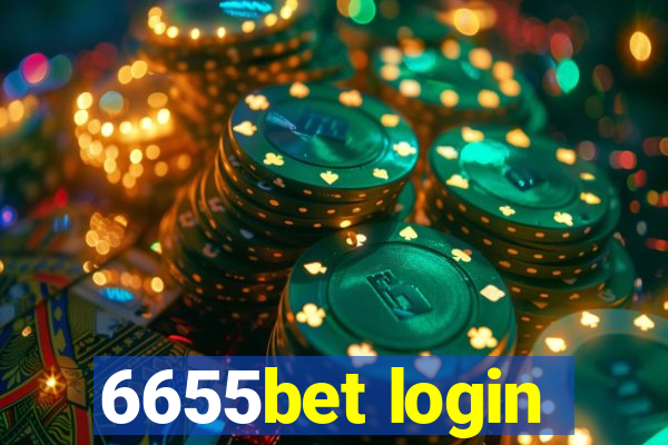 6655bet login